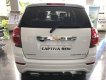 Chevrolet Captiva Revv 2.4AT 2018 - Bán xe Chevrolet Captiva Revv 2.4AT đời 2018, màu trắng