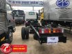 Isuzu   2018 - Xe tải nhẹ Isuzu 1t9 thùng siêu dài