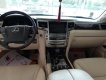 Lexus LX 570 2014 - Bán Lexus LX570 xuất Mỹ màu đen, nội thất kem, xe nhập mới về Việt Nam, sản xuất 2014, ĐK 2015 tên công ty