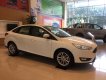 Ford Focus Trend  AT 2018 - Bán Ford Focus Trend Ecoboost mới - Giao ngay trong tháng - Ưu đãi sốc