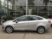 Ford Fiesta 1.5 Ecoboost 2018 - Vĩnh phúc Ford bán Ford Fiesta đời 2018, đủ màu, giá cạnh tranh nhất vịnh Bắc Bộ, lh 0974286009