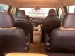 Kia Sedona 2017 - Cần bán lại xe Kia Sedona sản xuất 2017, màu xám còn mới