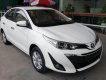 Toyota Vios 1.5G 2018 - Bán Toyota Vios 2019 đủ màu giao xe ngay, hỗ trợ vay trả góp 85%, liên hệ 0947476333