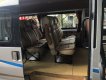 Ford Transit SVP 2016 - Bán Ford Transit SVP 2016, màu bạc, giá 645 triệu