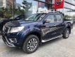 Nissan Navara  2.5 VL  2018 - Bán xe Nissan Navara 2.5 VL năm 2018, màu xanh lam 