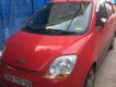 Chevrolet Spark 2011 - Bán xe Chevrolet Spark năm sản xuất 2011, màu đỏ 