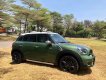 Mini Cooper G 2016 - Gia đình cần bán Mini cooper 2016, số tự động, màu xanh