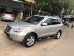 Hyundai Santa Fe 2006 - Cần bán gấp Hyundai Santa Fe năm sản xuất 2006, màu bạc, giá tốt