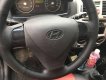 Hyundai Getz 2009 - Bán xe Hyundai Getz 2009, màu bạc