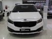 Kia Sedona Gath 2018 - Bán ô tô Kia Sedona Gath 2018, màu trắng