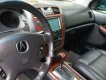 Acura MDX MDX 2008 - Bán Acura MDX MDX 2008, màu đen 