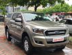 Ford Ranger 2017 2017 - Bán xe Ford Ranger 2017 đời 2017, màu bạc, Hà Nội