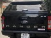 Ford Ranger 2016 - Bán Ford Ranger sản xuất 2016, màu đen giá cạnh tranh