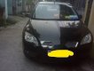 Ford Focus 1.8 2009 - Cần bán Ford Focus 1.8 đời 2009, màu đen giá cạnh tranh