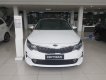 Kia Optima 2.0 GATH 2018 - Bán xe Kia Optima 2.0 GATH 2018, màu trắng, hỗ trợ trả góp đến 90%, lãi suất ưu đãi 0975510999