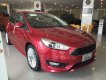 Ford Focus 1.5L AT Ecoboost Sport 2018 - Cần bán Ford Focus 1.5L AT Ecoboost Sport đời 2018, màu đỏ