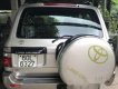 Toyota Land Cruiser 2004 - Bán lại xe Toyota Land Cruiser năm sản xuất 2004, màu bạc