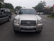 Ford Everest 2.5MT 2008 - Cần bán xe Ford Everest 2.5MT năm 2008