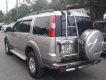 Ford Everest   2.5 MT  2008 - Bán ô tô Ford Everest 2.5 MT năm 2008  