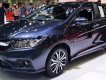 Honda City 1.5V CVT 2018 - Bán honda city năm sản xuất 2018, màu xanh lam. Nhiều ưu đãi, đủ màu