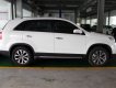 Kia Sorento 2018 - Cần bán Kia Sorento đời 2018, màu trắng