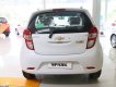 Chevrolet Spark LT 2018 - Bán ô tô Chevrolet Spark LT đời 2018, màu trắng