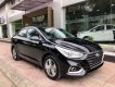 Hyundai Accent 2018 - Bán Hyundai Accent năm sản xuất 2018, màu đen 