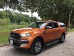 Ford Ranger 2015 - Cần bán lại xe Ford Ranger đời 2015, màu cam