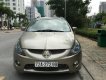 Mitsubishi Grandis 2008 - Bán Mitsubishi Grandis 2009, sản xuất năm 2008, màu vàng cát