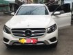 Mercedes-Benz GLC-Class G 2017 - Cần bán xe Mercedes GLC 250 2017, màu trắng cực đẹp