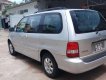 Kia Carnival   2006 - Gia đình bán Kia Carnival năm 2006, màu bạc