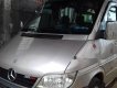 Mercedes-Benz Sprinter 2007 - Bán xe Mercedes Sprinter năm 2007, xe chuyên chạy hợp đồng