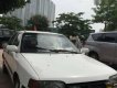 Mazda 323 1996 - Bán xe Mazda 323 đời 1996, màu trắng, giá chỉ 55 triệu