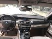 BMW 5 Series 523i 2010 - Cần bán lại xe BMW 5 Series 523i 2010, màu nâu, nhập khẩu nguyên chiếc chính chủ