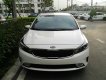 Kia Cerato 1.6 MT 2018 - Kia Phạm văn Đồng - Cerato 1.6 MT 2018 chỉ 529 triệu, miễn phí bảo dưỡng 1000km và 5000km, lh Mr Đức Anh 0977.051.536