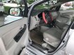 Toyota Innova E 2015 - Cần bán xe Toyota Innova E năm 2015 - Màu bạc, xe gia đình - Hình thức, chất lượng ok