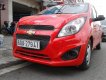 Chevrolet Spark   LS  2016 - Bán xe Chevrolet Spark LS năm sản xuất 2016, màu đỏ