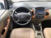 Toyota Innova 2010 - Cần bán xe Toyota Innova đời 2010, màu bạc, giá 392 triệu