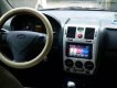 Hyundai Getz 2011 - Bán xe Hyundai Getz 2011, màu bạc