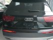 Audi Q7   2.0 AT  2016 - Chính chủ bán xe Audi Q7 2.0 AT sản xuất năm 2016, màu đen