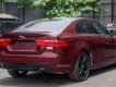 Jaguar XE 2018 - Bán Jaguar Portfolio - Red - Tặng trước bạ! Nhiều khuyến mãi xe giao ngay
