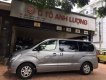 Hyundai Grand Starex 2010 - Bán Hyundai Grand Starex đời 2010, màu xám (ghi), nhập khẩu nguyên chiếc