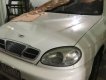 Daewoo Lanos 2002 - Bán Daewoo Lanos đời 2002, màu trắng, giá chỉ 100 triệu