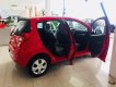 Chevrolet Spark 2018 - Cần bán Chevrolet Spark năm sản xuất 2018, màu đỏ, giá chỉ 299 triệu