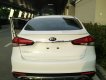 Kia Cerato 1.6 MT 2018 - Kia Phạm văn Đồng - Cerato 1.6 MT 2018 chỉ 529 triệu, miễn phí bảo dưỡng 1000km và 5000km, lh Mr Đức Anh 0977.051.536