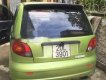 Daewoo Matiz 2004 - Bán Daewoo Matiz sản xuất năm 2004, màu xanh lục