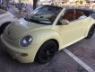 Volkswagen Beetle 2008 - Bán xe Volkswagen Beetle 2.0 mui xếp điện, tự động cực đỉnh, hàng hiếm