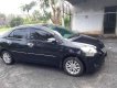 Toyota Vios E 2010 - Cần bán lại xe Toyota Vios E đời 2010, màu đen còn mới, giá 289tr