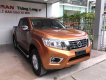 Nissan Navara EL 2018 - Bán Nissan Navara EL năm 2018, màu cam, nhập khẩu nguyên chiếc