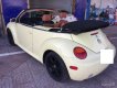 Volkswagen Beetle 2008 - Bán xe Volkswagen Beetle 2.0 mui xếp điện, tự động cực đỉnh, hàng hiếm